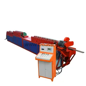 Xinbo Rolllädenformmaschine Stahltürrahmen-Herstellungsmaschinen