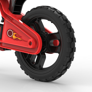 Moule d'injection sans pédales pour enfants, 2 roues, vélo d'équilibre, avec siège réglable, pour amusant, nouveau design 2019 - Product Image 6