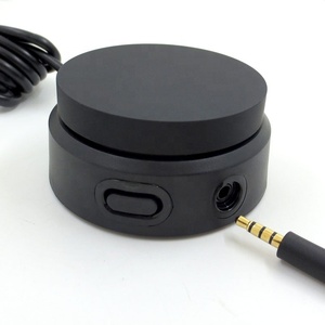 Carte son de moniteur USB pour casque Logitech Astro A10/A40/<span class=keywords><strong>Bose</strong></span> QC35 <span class=keywords><strong>II</strong></span> QC45 - Product Image 4