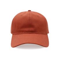 Gorras deportivas personalizadas al por mayor, gorra de béisbol de algodón Unisex en blanco, gorras con logotipo bordado, gorra de papá