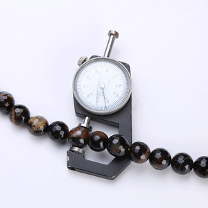 2011ลูกปัดพลอยและลูกปัดแบบมีสายขายส่ง - Product Image 6