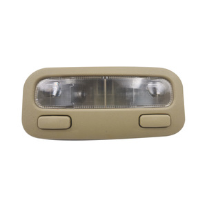 Conjunto de Luz de Techo de 12V para Toyota Camry 03-06, Luz de Lectura Interior - Product Image 4