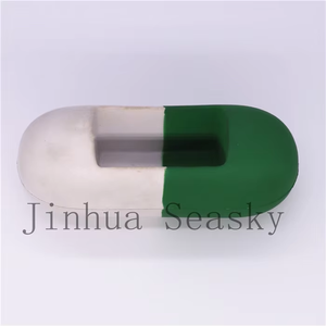Eco-Friendly Article Antistress Squishy Capsul Supporter Soft Quick Rising PU Squishies Stress Juguetes <strong>Sticky</strong> Toys Pelota <strong>Ball</strong> - Product Image 2