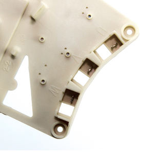 <span class=keywords><strong>Accessoires</strong></span> de machine à laver, commutateur de moteur à effet Hall 3616D01000, stator de connexion de bloc, capteur de vitesse de machine à laver - Product Image 6