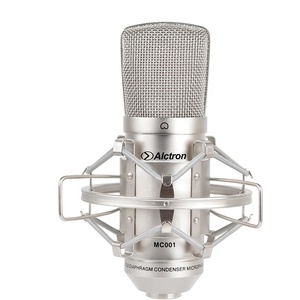 Cho MC001 USB không dây <span class=keywords><strong>Condenser</strong></span> <span class=keywords><strong>Microphone</strong></span> Set với tiếng ồn hủy bỏ và ánh sáng-trọng lượng thiết kế cho ghi âm hội nghị sử dụng - Product Image 1