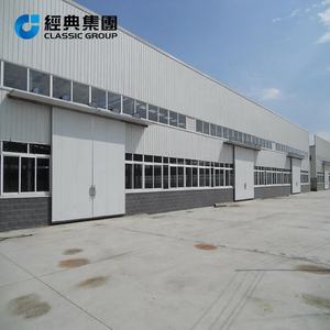 <span class=keywords><strong>Alquiler</strong></span> China prefabricado almacén Industrial Kit - Product Image 4