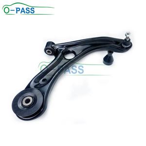 Opass Voorste Onderste Bedieningsarm Voor Honda Fit Iv & <span class=keywords><strong>Jazz</strong></span> & Life 2020-51350-t00-t00 - Product Image 3