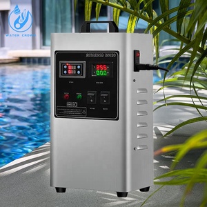 Usine en gros et vente chaude produit équipement de <span class=keywords><strong>piscine</strong></span> 100W désinfecter générateur d'ozone pour le traitement de l'eau - Product Image 4
