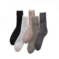 Chaussettes en laine Offre Spéciale cachemire pour femmes