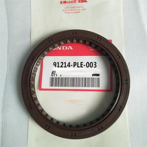 Joint d'étanchéité de vilebrequin 91214-PLE-003 pour Honda Civic Accord, pièce de rechange en caoutchouc nitrile pour système moteur - Product Image 3