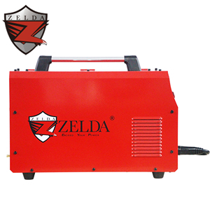 Máquina de Soldar Zelda MIG/MMA, Entrada de 1-220V, con 4 Funciones en 1: MIG/MAG/MMA/LIFT-TIG - Product Image 5
