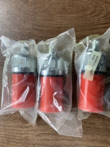 FCV6-16-S-0-NV 566302 FCV6 16 S 0 NV FCV616S0NV  FCV6-16-K-0-NV FCV6-16-K FCV6-16 ตัวควบคุมการเปิดปิดวาล์วไอเสีย IH ของแท้จากโรงงาน - Product Image 1