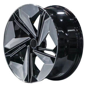 Forged ขอบ <span class=keywords><strong>ETron</strong></span> GT ฿ <span class=keywords><strong>Q8</strong></span> Q7 Q5 19 21 22 23 24 25 26 Silver Future Technology Sport โลหะผสมล้อ20นิ้วสำหรับ <span class=keywords><strong>Audi</strong></span> - Product Image 2