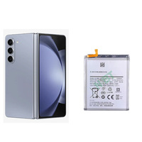Baterai Lithium-ion Isi Ulang EB-BG996ABY untuk Ponsel S21 Plus Grosir OEM Ekspor