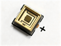 Source de lumière IR SMD 3W 850nm 3838 sur carte de 30mm pour caméra de capture de trafic intelligente DRS850-3000-43-3838 (30mm)