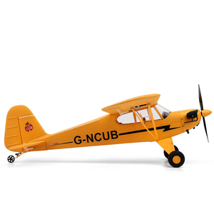 Avión RC <span class=keywords><strong>Wltoys</strong></span> XK A160 de 5 Canales, Avión de Control Remoto sin Escobillas, Distancia de 200 Metros, Modo de Giroscopio de 6 Ejes para Adultos y Niños, Regalos - Product Image 3