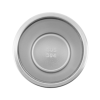 2022 nouveauté Innovation ne tombe jamais Anti déversement magique gobelet d'aspiration isolé en acier inoxydable intérieur ABS tasse à café extérieure