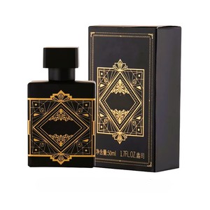 Parfum de luxe arabe pour hommes et femmes, vaporisateur liquide formel, parfum longue durée, vente en gros transfrontalière - Product Image 2