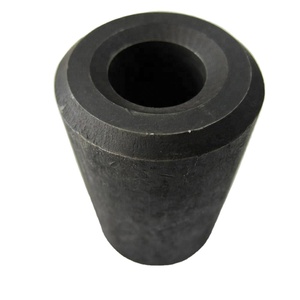Manchon en acier pour quincaillerie, auto-couleur, noir, manchon en acier électrogalvanisé - Product Image 1