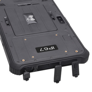 Máy tính bảng gồ ghề Windows giá rẻ LCD 8 không thấm nước điện dung công nghiệp với 10 máy tính bảng bằng văn bản inch Bàn phím Sim Thẻ PC - Product Image 4