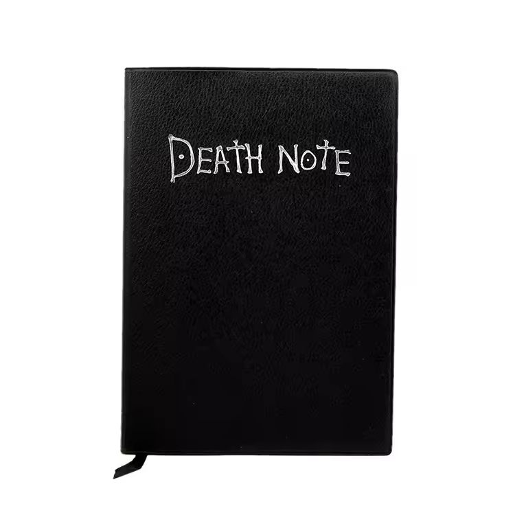 Wholesale Death Note Stationery - Cosplay & Collectibles