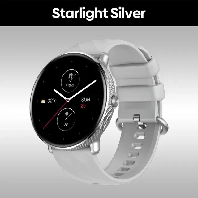 Starlight silver