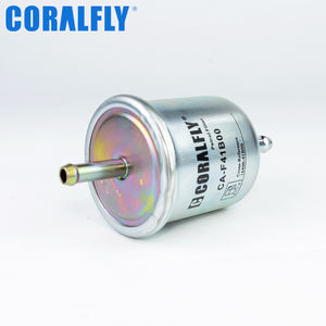 16400-41B00กรองน้ำมันเชื้อเพลิงรถยนต์ coralfly FF5678สามารถ3224ได้ BF1104 - Product Image 4