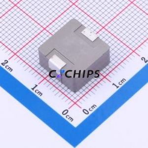SRYH.1365.YF470MT00 ตัวเหนี่ยวนำไฟฟ้าแบบ SMD, 12.6x13.45 มม. ( ค่าความเหนี่ยวนำ: 47uH ) ( ความแม่นยำ: 20% กระแสไฟฟ้าที่กำหนด: 5.5A ) - Product Image 2