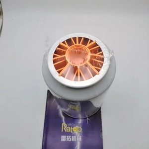 Séparateur d'eau et de carburant FS36230 neuf, filtre FS36230 - Product Image 4