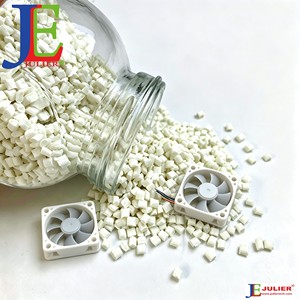 Granulés <span class=keywords><strong>de</strong></span> polymère PP modifié, copeaux <span class=keywords><strong>de</strong></span> plastique personnalisés, composé <span class=keywords><strong>de</strong></span> polypropylène renforcé avec résine plastique, achat en vrac <span class=keywords><strong>de</strong></span> granulés PP - Product Image 1