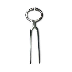 Herramienta de Herrador de Acero Inoxidable Hecha a Medida, Probador de Cascos, Equipo de Equitación, Jeringas Veterinarias Incluidas VI-0205 - Product Image 4