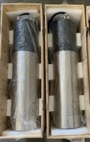 Motor Spindle CNC ATC ISO30 ISO40 BT30 BT40 Kecepatan Tinggi Penggantian Alat Otomatis untuk Mesin CNC Milling Pasokan OEM