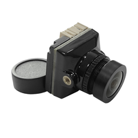 Kamera Droview Large Stock 1500TVL 1/2.7' Low Latency untuk Siang Hari, untuk FPV RC Drone & Quadcopter