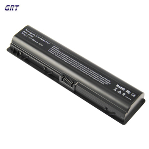 แบตเตอรี่แล็ปท็อปสำหรับ HP Pavilion DV2000 DV2100 DV2200 DV2400 DV6000 DV6100 DV6300 DV6500 DV6700 สำหรับคอมแพค พรีซาริโอ C700 แบตเตอรี่ - Product Image 1