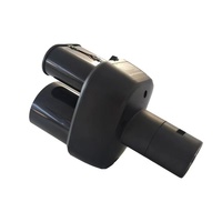 TARY Factory EV Prise de charge rapide 250A DC EV Connecteur de chargeur CCS2-NACS Adaptateur AC + DC Chargeur Ev Connecteurs DC
