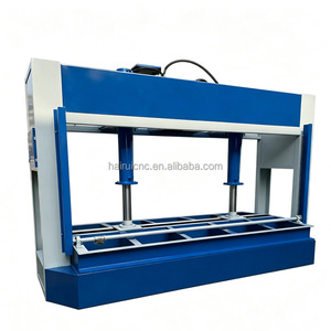 Prensa Hidráulica Automática en Frío para Carpintería, Paneles <span class=keywords><strong>de</strong></span> Madera Contrachapada, Puertas <span class=keywords><strong>de</strong></span> Armarios, Pisos y Paneles <span class=keywords><strong>de</strong></span> Nido <span class=keywords><strong>de</strong></span> Abeja 8OT - Product Image 1