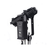 Zoom 30W étanche blanc chaud ou froid ou 2 en 1 4 en 1 Mini lumière LED Leko Performance opéra Concert spectacle mariage