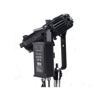 Zoom 30W impermeable blanco cálido o frío o 2 en 1 4 en 1 Mini LED Leko luz rendimiento ópera Concierto espectáculo boda - Product Image 4