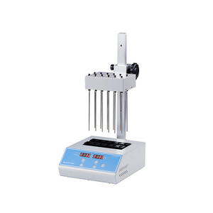 Vacuum Concentrator for Laboratory Drug Development Applications - Product Image 4
