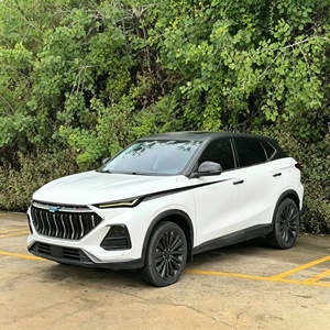 Voiture d'occasion Changan <span class=keywords><strong>Auchan</strong></span> X5 1.5T avec toit ouvrant panoramique, entrée sans clé, démarrage à distance, configuration sportive, intérieur neuf - Product Image 6