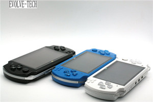2020 Alla <span class=keywords><strong>Moda</strong></span> 32 Bit Giocatore Console di Gioco Palmare con 10000 <span class=keywords><strong>Giochi</strong></span> X6 - Product Image 4