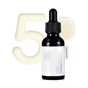 Vitamin Concentrated Brightening <b>Serum</b> Niacinamide Tranexamic Acid Hyaluronic Acid <b>Face</b> Skincare Essence 30ml - Product Image 3