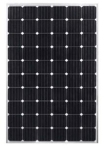 ZLPOWER BIPV N-Type Polycristallin Solaire 320W 72 Cellules 19,17% d'efficacité Noir Garantie de 2 ans Modèle GP-320P-72 - Product Image 3