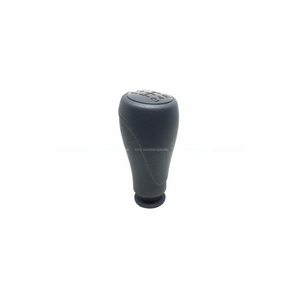 Poignée de vitesse Firoino Nemo Black Bipper 55344399-2403FS Accessoire de voiture - Product Image 2