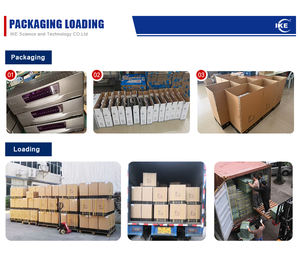 Système PBX IP Proolin série VP600 - VD40P compatible PoE, prend en charge 60 extensions SIP et 2 ports FXO - Product Image 6