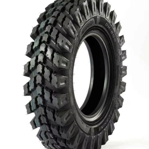 ยาง DUHOW DH-806 7.00-16LT ลายดอกยางสำหรับรถบรรทุกขนาดเล็ก ขายดี พร้อมล้อใหม่ อุปกรณ์เสริม รับประกัน 3 ปี - Product Image 1
