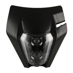Ensemble de phares YHMOTO pour KTM SX XCW EXC TPI EXCF 250 530 2014 2021 Haute luminosité - Product Image 2