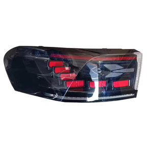 Feu arrière LED 12G 945 <span class=keywords><strong>207</strong></span>, ensemble de <span class=keywords><strong>feux</strong></span> arrière automatiques 12V, remplacement de <span class=keywords><strong>feux</strong></span> arrière LED pour voiture ID6 - Product Image 5