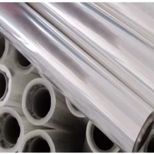 Film plastique pour serre de protection UV agricole pour 1000 m², écologique et non polluant - Product Image 5