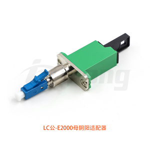 Giá bán buôn Trung Quốc sản xuất sợi quang LC nam-<span class=keywords><strong>fc</strong></span>/<span class=keywords><strong>SC</strong></span>/ST/E2000/SMA Nữ Lai <span class=keywords><strong>Adapter</strong></span> - Product Image 5